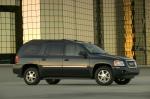 GMC Envoy XL 2006 года